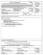 MIL DESC 5962-90554A Notice C - Revision PDF