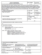 MIL DESC 5962-90565 Notice A - Revision PDF