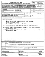 MIL DESC 5962-90622 Notice A - Revision PDF