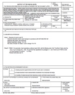 MIL DESC 5962-90622 Notice B - Revision PDF