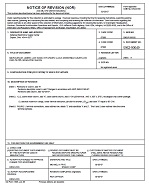 MIL DESC 5962-90649 Notice A - Revision PDF