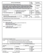 MIL DESC 5962-90649 Notice B - Revision PDF