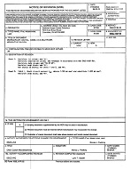 MIL DESC 5962-90708 Notice A - Revision PDF