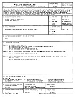 MIL DESC 5962-90730A Notice B - Revision PDF
