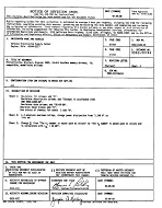 MIL DESC 5962-90744 Notice A - Revision PDF