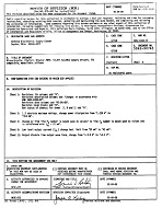 MIL DESC 5962-90745 Notice A - Revision PDF