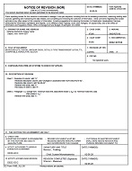 MIL DESC 5962-90746 Notice A - Revision PDF
