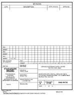 MIL DESC 5962-90752 PDF