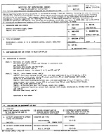 MIL DESC 5962-90757 Notice A - Revision PDF