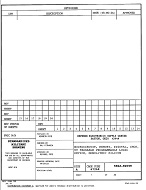 MIL DESC 5962-90799 PDF