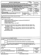 MIL DESC 5962-90813 Notice A - Revision PDF