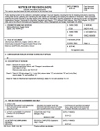 MIL DESC 5962-90869 Notice A - Revision PDF