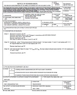 MIL DESC 5962-90869 Notice B - Revision PDF