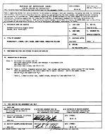 MIL DESC 5962-90879 Notice A - Revision PDF