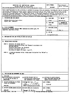 MIL DESC 5962-90889 Notice A - Revision PDF