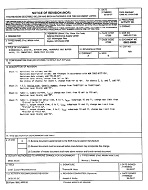 MIL DESC 5962-90889 Notice B - Revision PDF