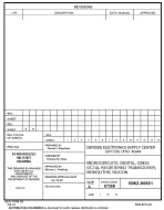 MIL DESC 5962-90901 PDF MIL DESC 5962-90901 PDF