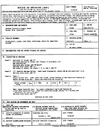 MIL DESC 5962-90925 Notice A - Revision PDF