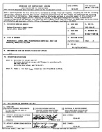 MIL DESC 5962-90966 Notice A - Revision PDF
