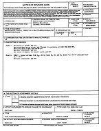 MIL DESC 5962-90996A Notice B - Revision PDF