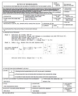 MIL DESC 5962-91528 Notice A - Revision PDF