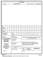 MIL DESC 5962-91530 PDF
