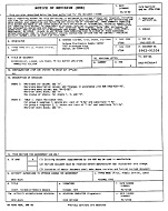 MIL DESC 5962-91534 Notice A - Revision PDF