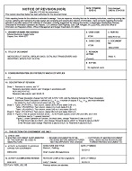 MIL DESC 5962-91542B Notice A - Revision PDF