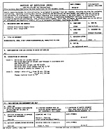 MIL DESC 5962-91542B Notice C - Revision PDF