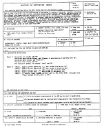 MIL DESC 5962-91542B Notice D - Revision PDF
