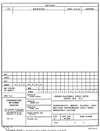 MIL DESC 5962-91568 PDF
