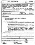 MIL DESC 5962-91568 Notice A - Revision PDF