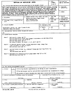 MIL DESC 5962-91569 Notice A - Revision PDF