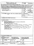 MIL DESC 5962-91652 Notice A - Revision PDF