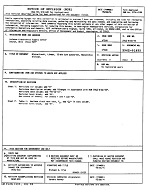 MIL DESC 5962-91652 Notice B - Revision PDF