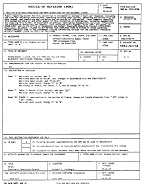MIL DESC 5962-91734A Notice B - Revision PDF