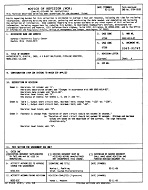 MIL DESC 5962-91762 Notice A - Revision PDF