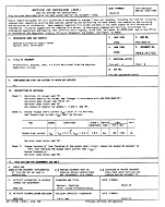 MIL DESC 5962-91762 Notice B - Revision PDF