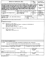 MIL DESC 5962-92009 Notice A - Revision PDF