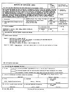 MIL DESC 5962-92009 Notice B - Revision PDF