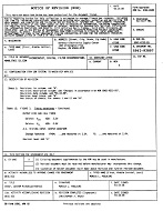 MIL DESC 5962-92097 Notice A - Revision PDF