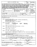 MIL DESC 5962-92097 Notice B - Revision PDF