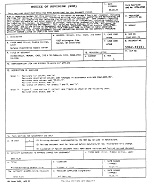 MIL DESC 5962-92101 Notice A – Revision PDF