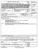 MIL DESC 5962-92129 Notice A - Revision PDF