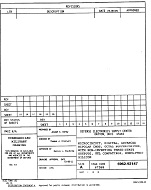 MIL DESC 5962-92147 PDF