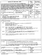 MIL DESC 5962-92147 Notice A - Revision PDF