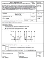 MIL DESC 5962-92147 Notice B - Revision PDF