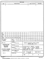 MIL DESC 5962-92172 PDF