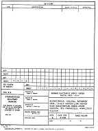 MIL DESC 5962-92199 PDF