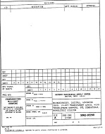 MIL DESC 5962-92200 PDF